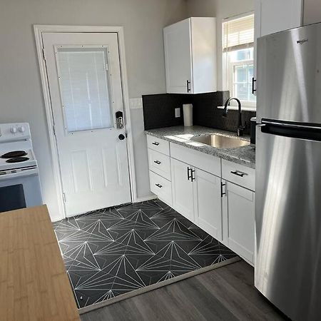 Quaint 1 Bd Close To Downtown Houston Buitenkant foto