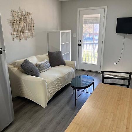 Quaint 1 Bd Close To Downtown Houston Buitenkant foto