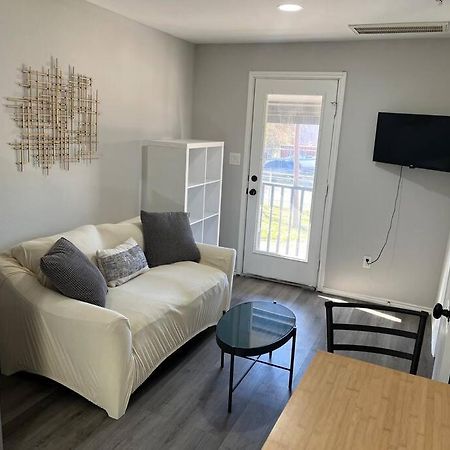 Quaint 1 Bd Close To Downtown Houston Buitenkant foto