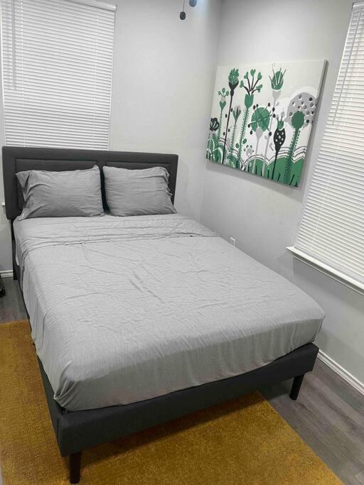 Quaint 1 Bd Close To Downtown Houston Buitenkant foto