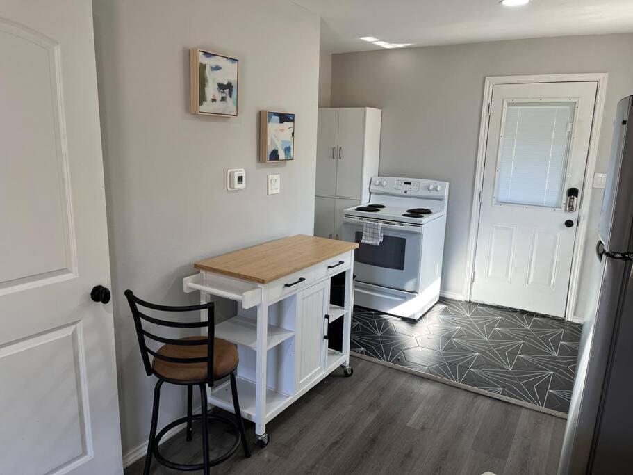 Quaint 1 Bd Close To Downtown Houston Buitenkant foto