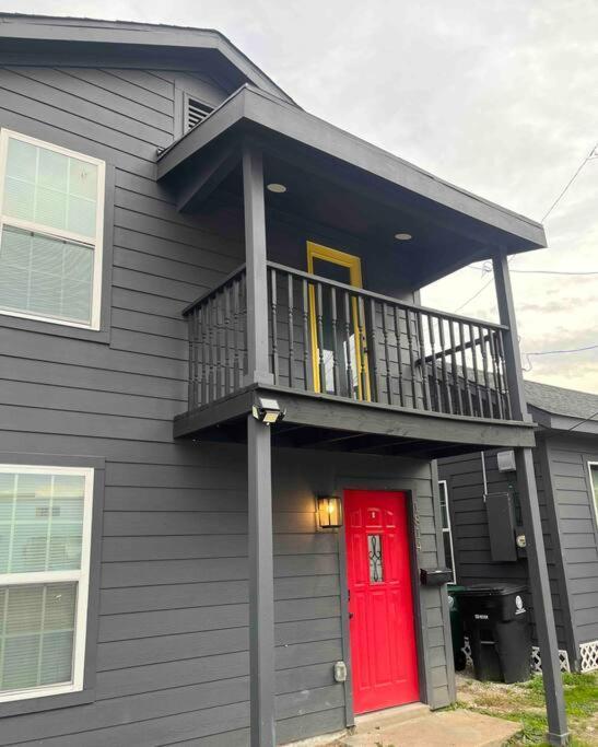 Quaint 1 Bd Close To Downtown Houston Buitenkant foto